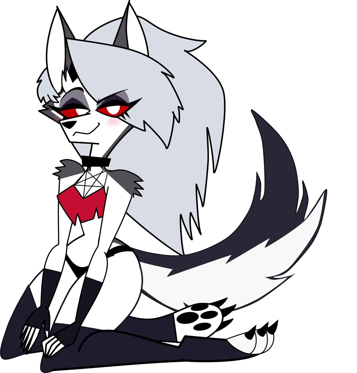 Rick Wolf 🐺🔞 tweet media