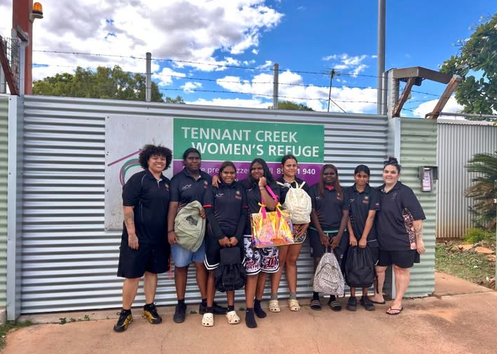 Stars_AU's tweet photo. The following article is a snapshot of recent Stars activities across Australia.
https://t.co/qrkonuXuP1
#FirstNations #empowerment https://t.co/yTIR0Buinj