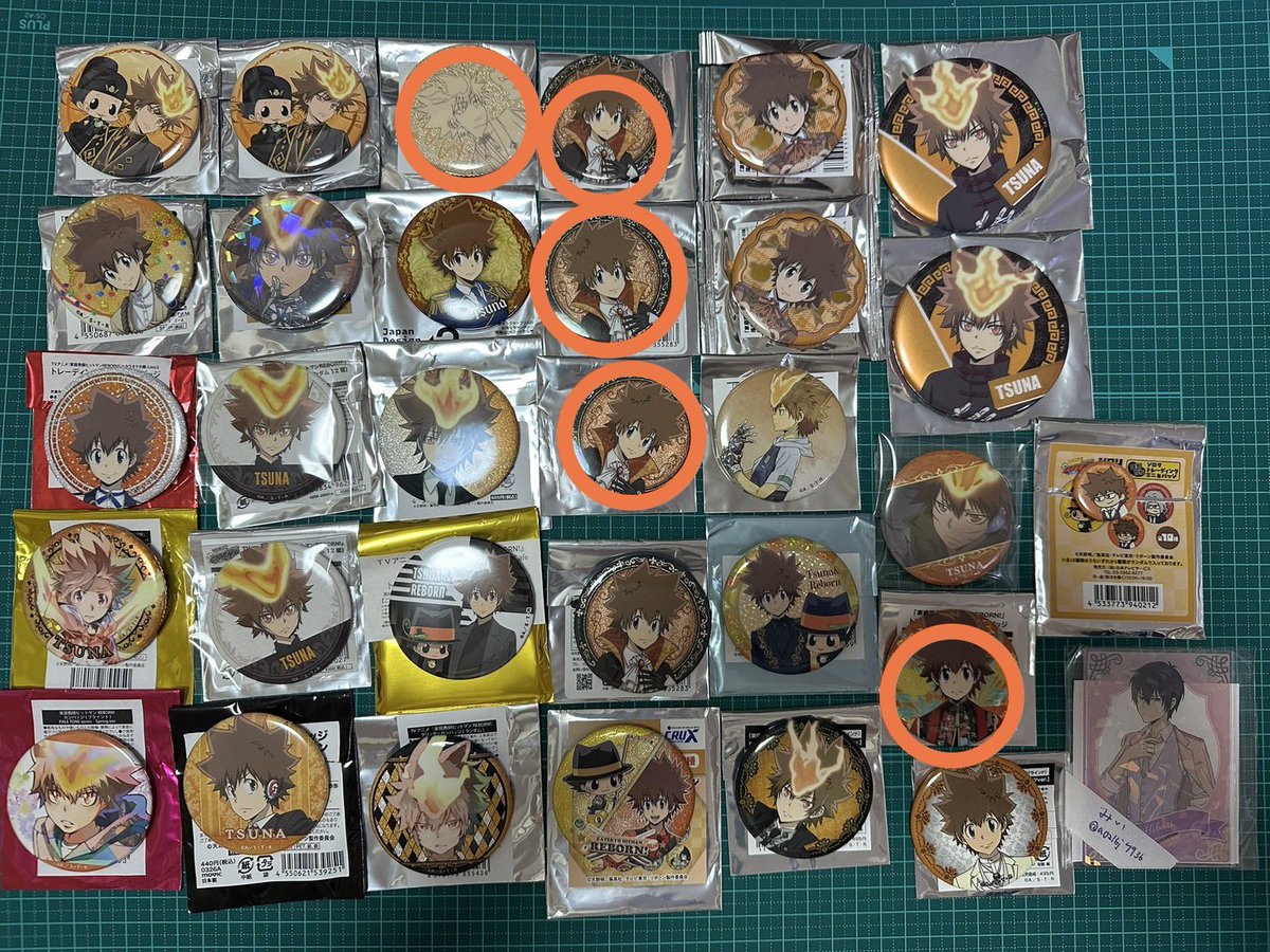 野零 tweet media