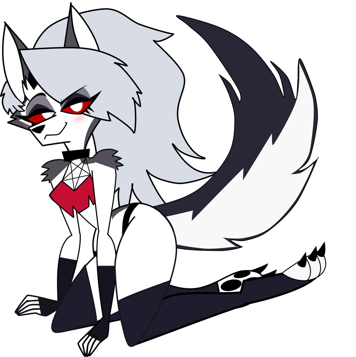 Rick Wolf 🐺🔞 tweet media