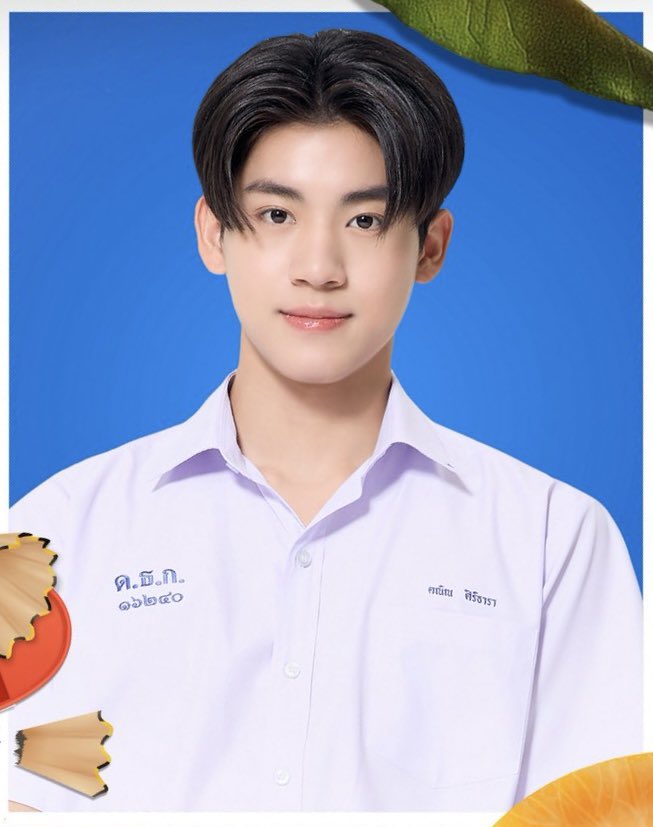 ปุ๊กปุ๊กปิ๊ก🌳🍊 tweet media
