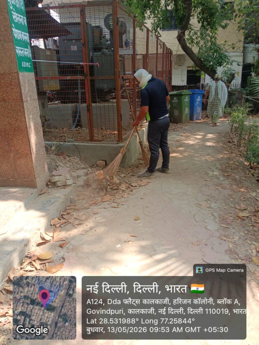 Ashu Thakur tweet media