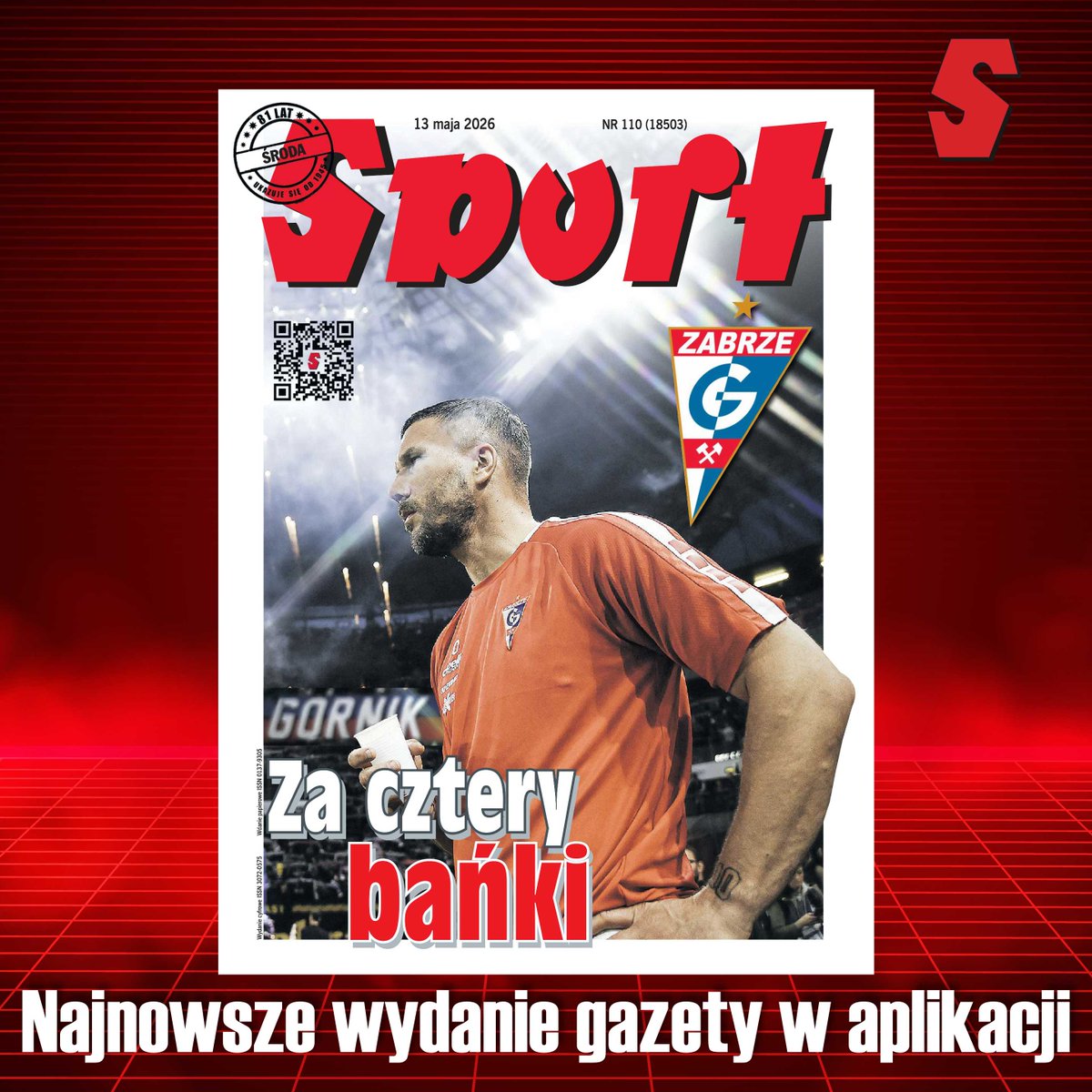 Dziennik Sport tweet media