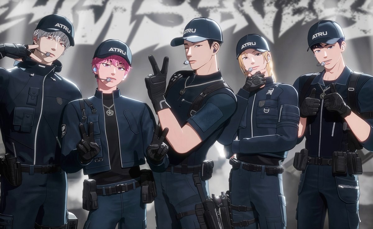 쌀떡🐺 tweet media