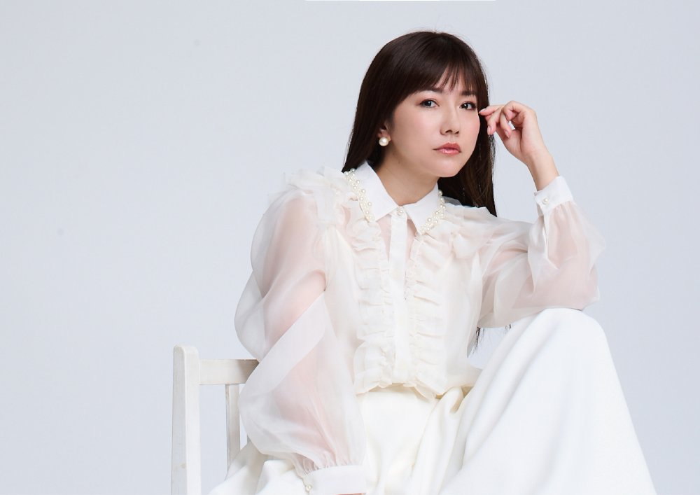 ⚡GUEST INFORMATION⚡ ✓17:00頃～ 島谷ひとみ【@Shimatani_Staff