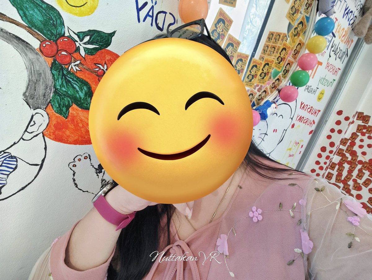 ดอกไม้หลายฤดู.... tweet media