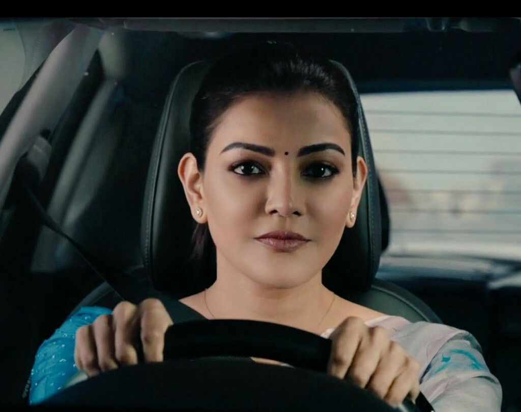 GammerAbi's tweet photo. She as SathyaBhama
#kajalaggarwal @MsKajalAggarwal https://t.co/kW3OhJLAY7