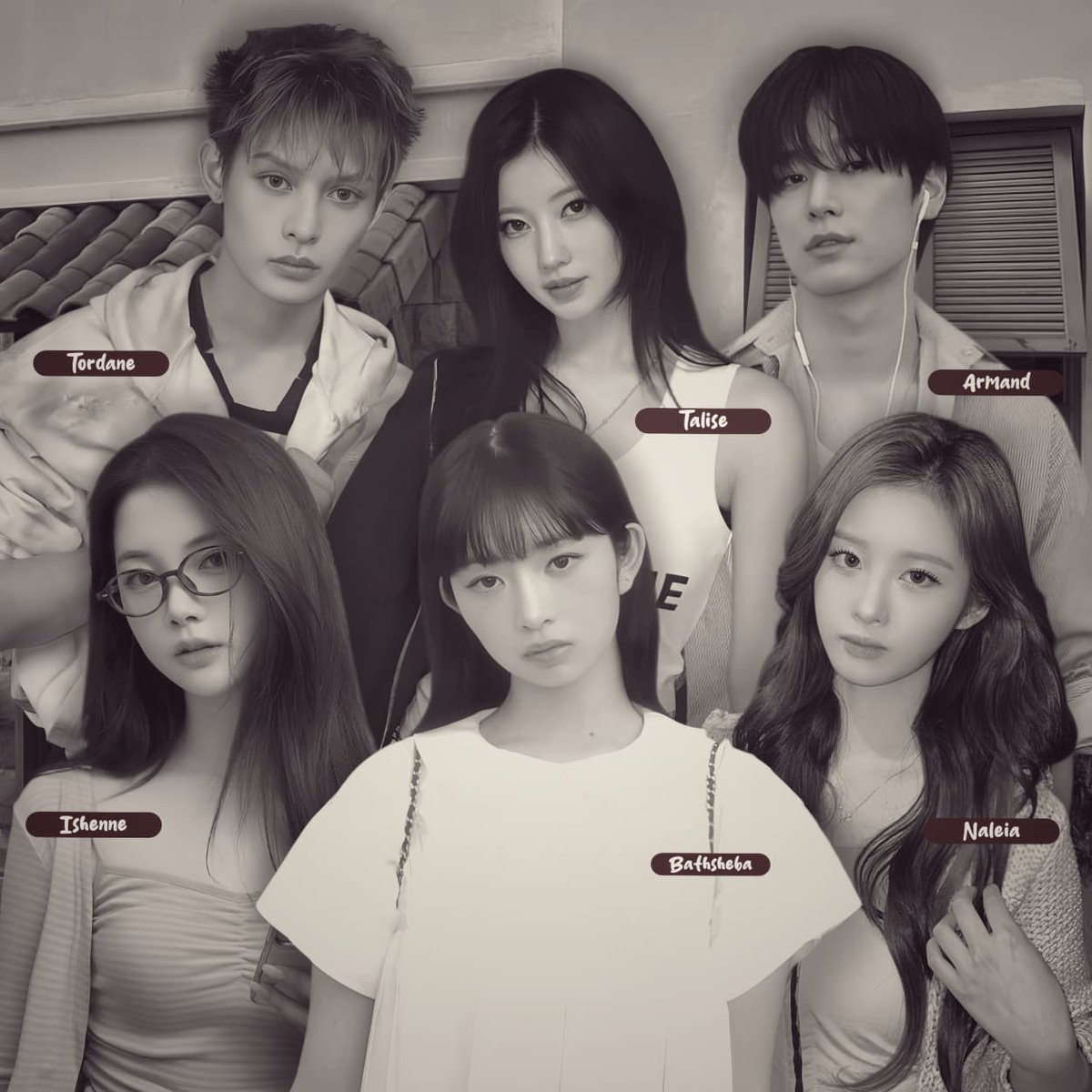 moonchanth's tweet photo. Strictly for da set ’cz we only ride with da homies. https://t.co/8lAWW8rAEE