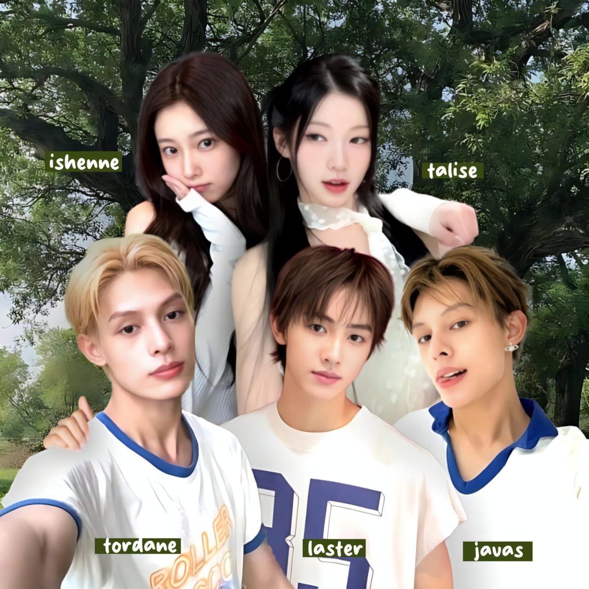 moonchanth's tweet photo. Strictly for da set ’cz we only ride with da homies. https://t.co/8lAWW8rAEE