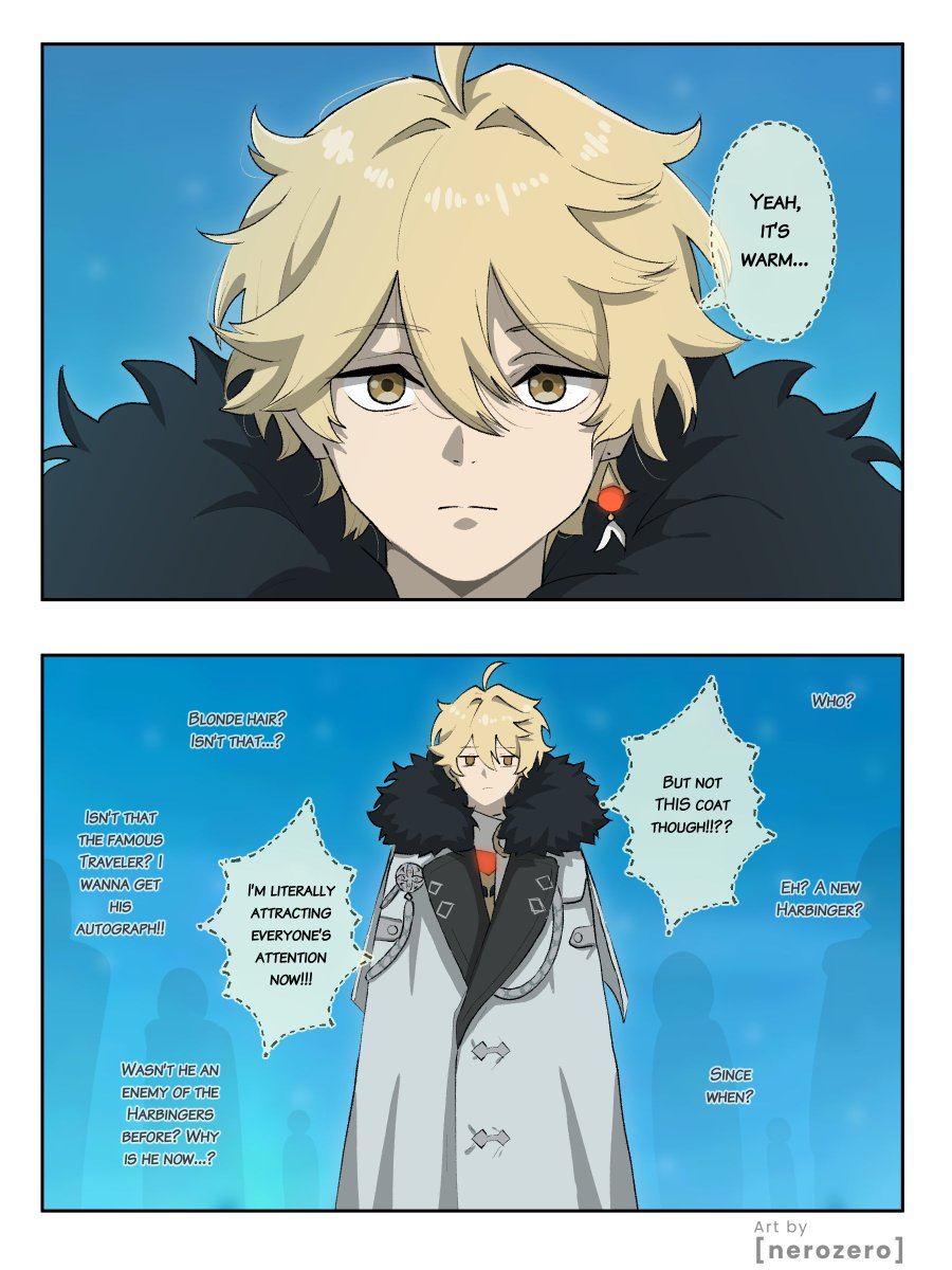 Nero tweet media