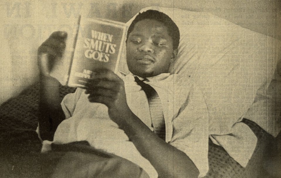 History ZAR tweet media