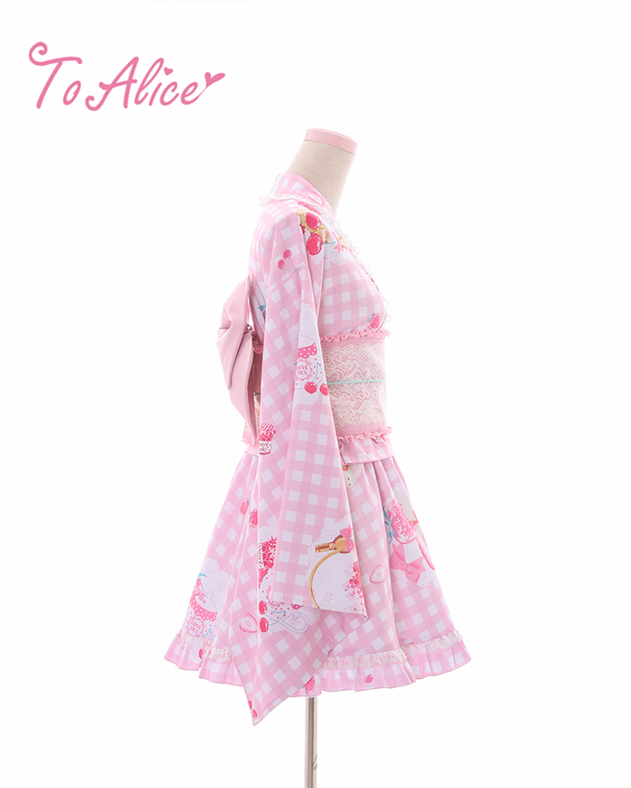 ToAlice♥Japan tweet media