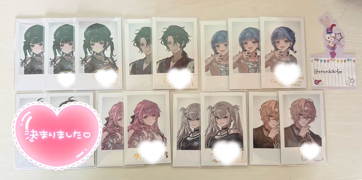 ♡otorihikifps tweet media