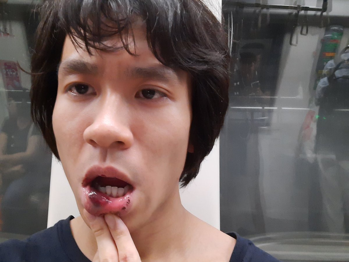 Amos Yee tweet media