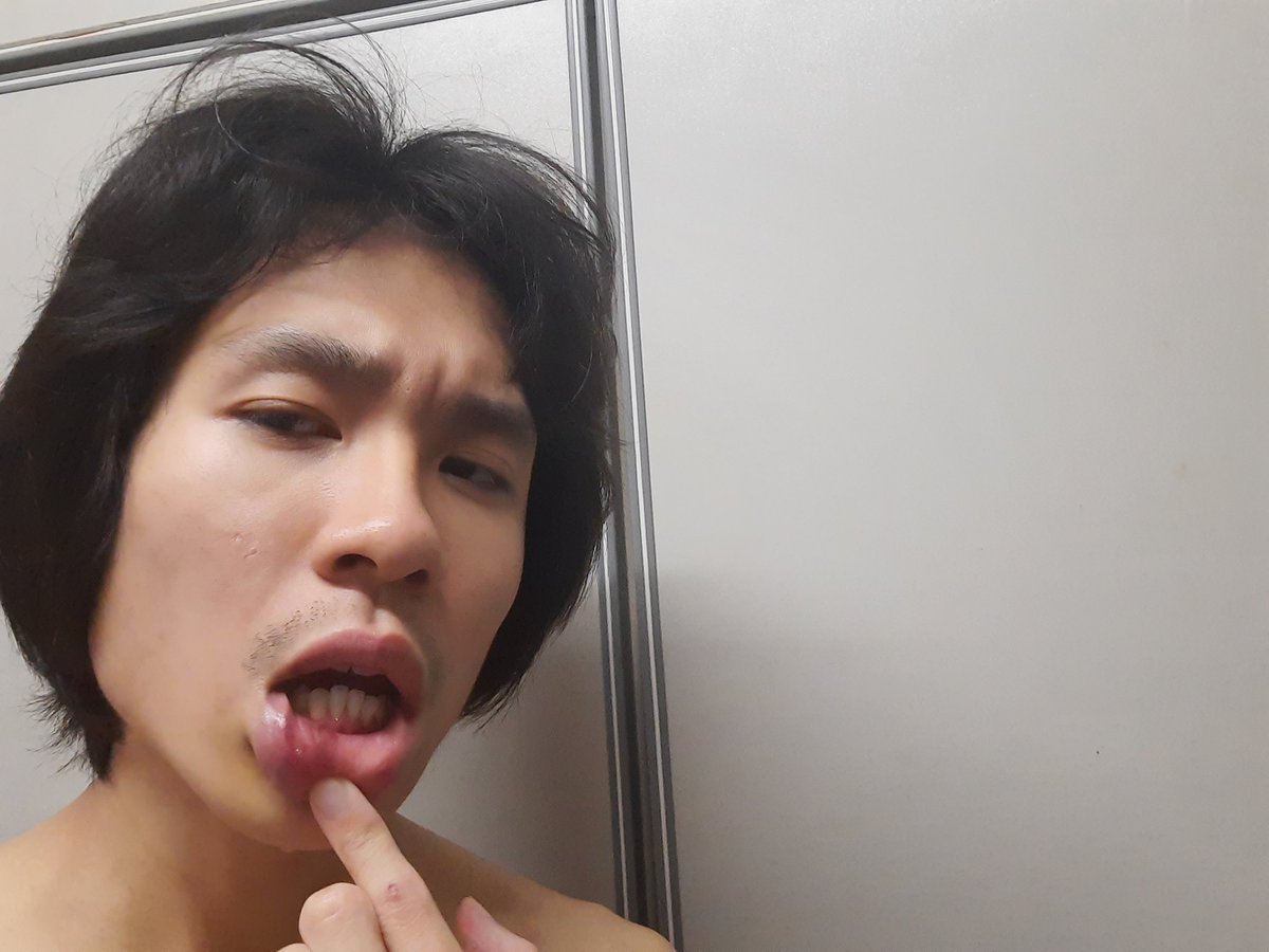 Amos Yee tweet media