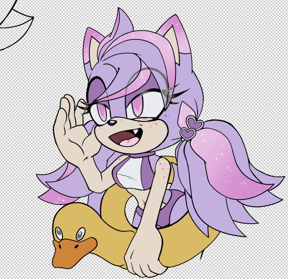 🩷💜bubblegum princess💜🩷 tweet media