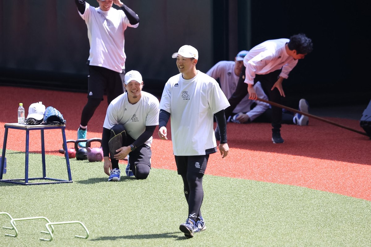 鷹フル（ホークス専門メディア） tweet media