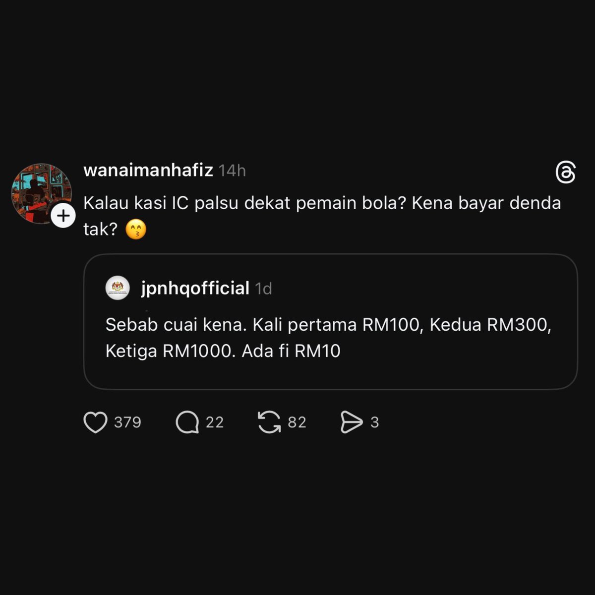 TERENGGANU 11 tweet media
