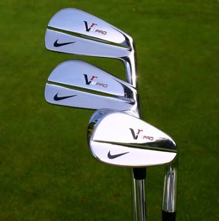 DaSlowest1's tweet photo. @MyGolfSpy @Nike No but these are my favorite irons of all time https://t.co/483QHXp2sz
