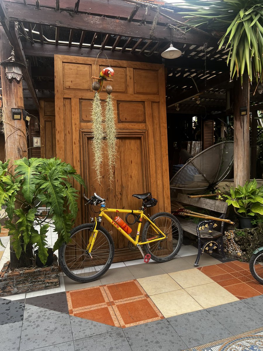 Bangkok_Simon's tweet photo. https://t.co/ckKHJmBgLu - #weightlossinthailand #backinthesaddle 

Get over to Thailand and join us in Koh Samui in June #resetinparadise https://t.co/7BDWn7TcSc