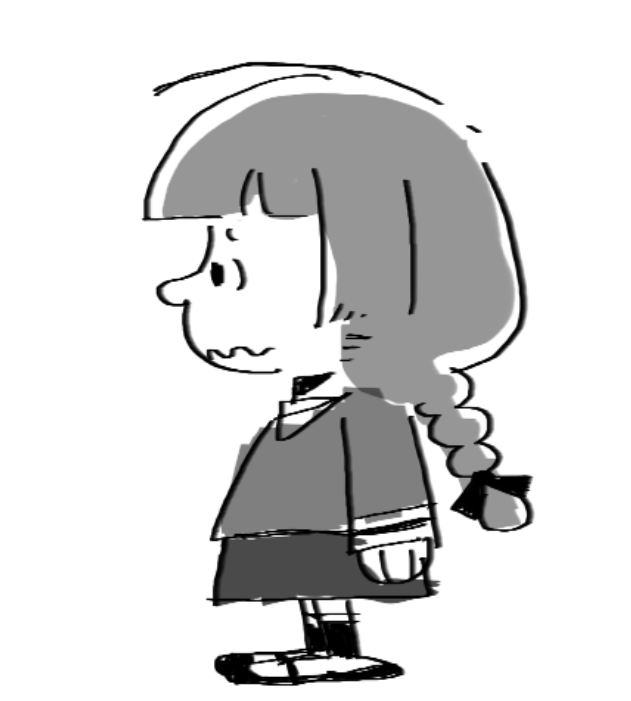 Daily Kikuri Hiroi doodles!11!!! tweet media