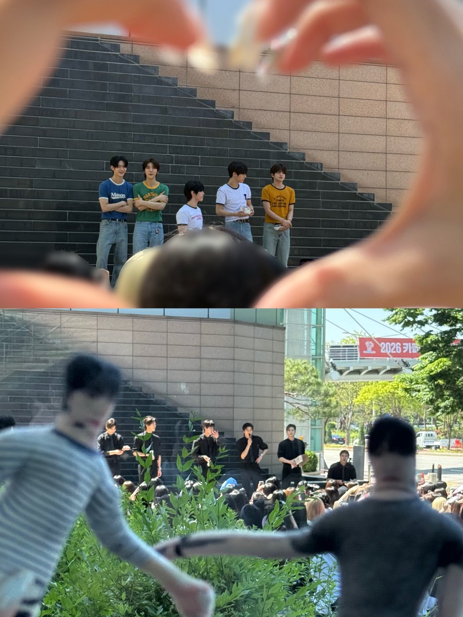 dohunpabo's tweet photo. #뚱뚱과함께 아니라..🫶🏻 https://t.co/UOmC7JYch2