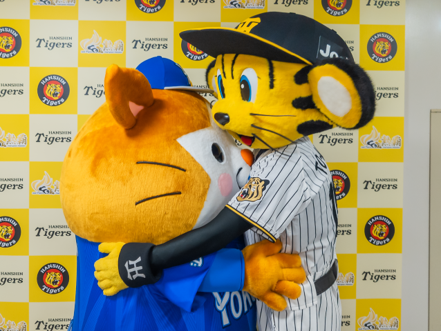 阪神タイガース (@TigersDreamlink) / Posts / X