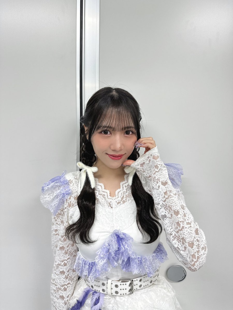 💜ゆいちゃむ💜 tweet media