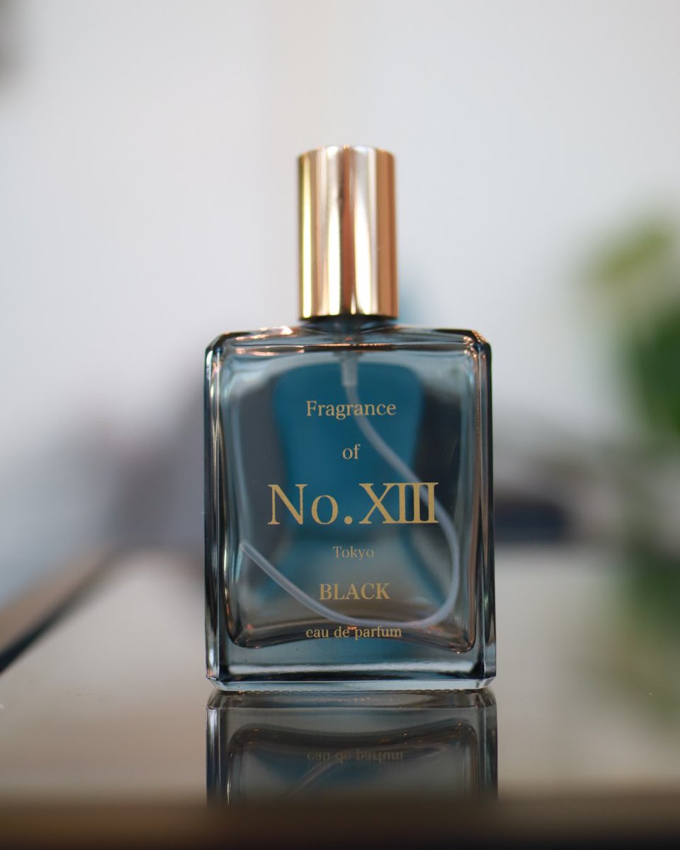 No. XIII （ナンバーサーティーン）| Foy (@NoXIII_official) / Posts / X