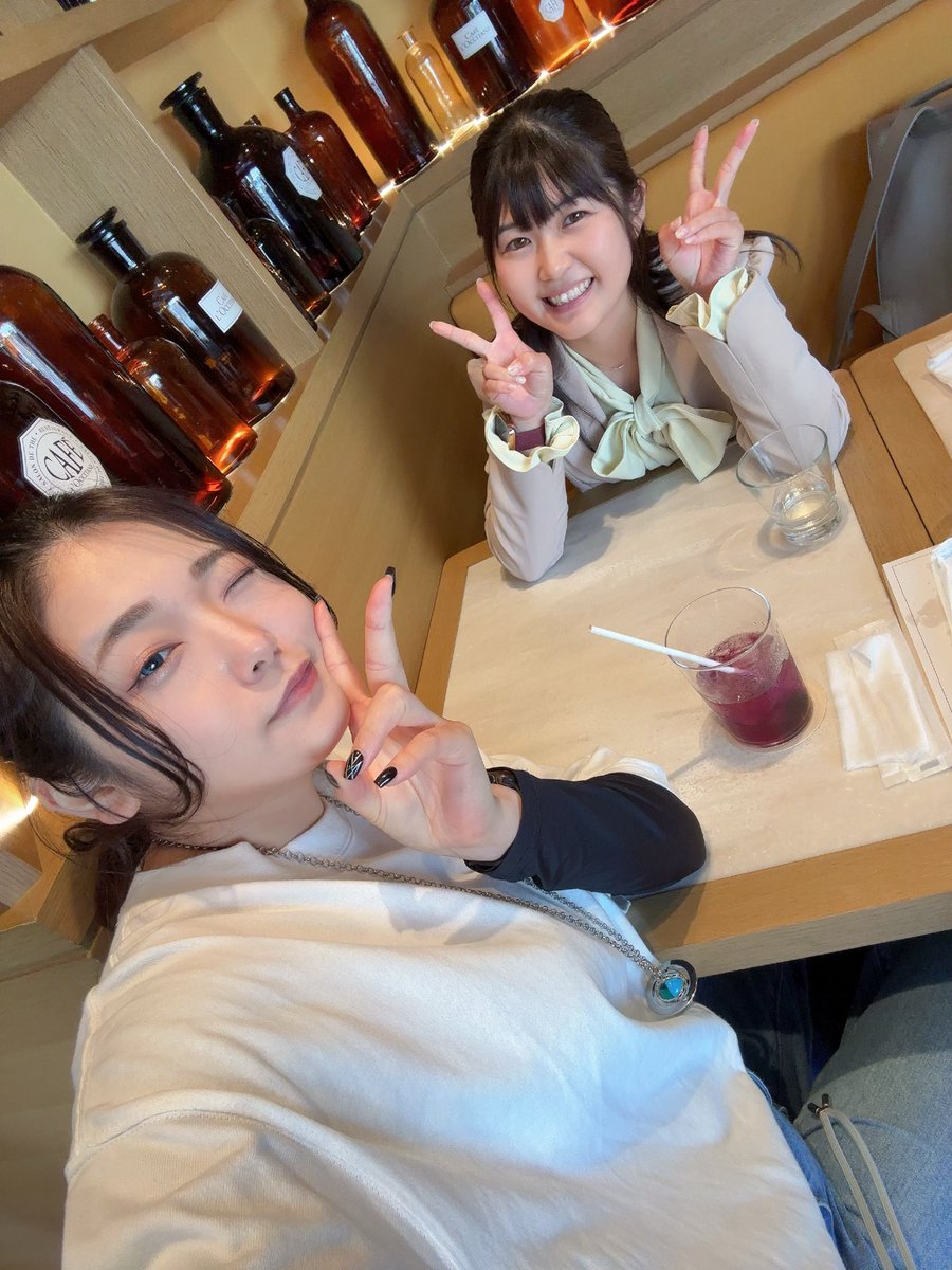 早見なな🐰🍓 tweet media