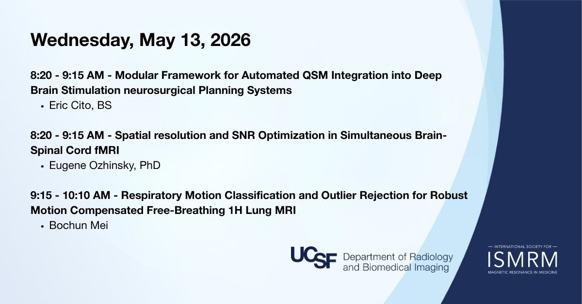 UCSF Imaging tweet media