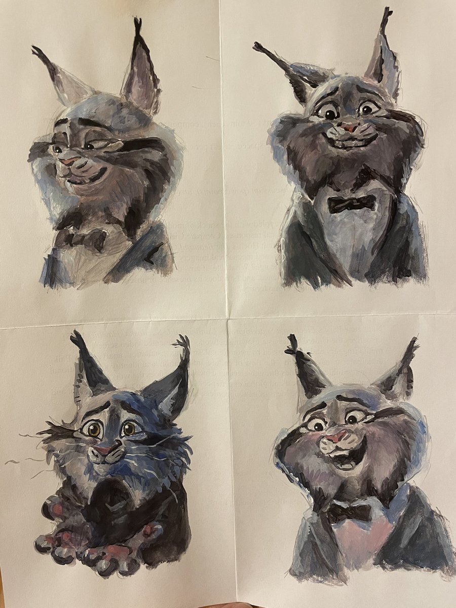 CheapFurRoyal tweet media