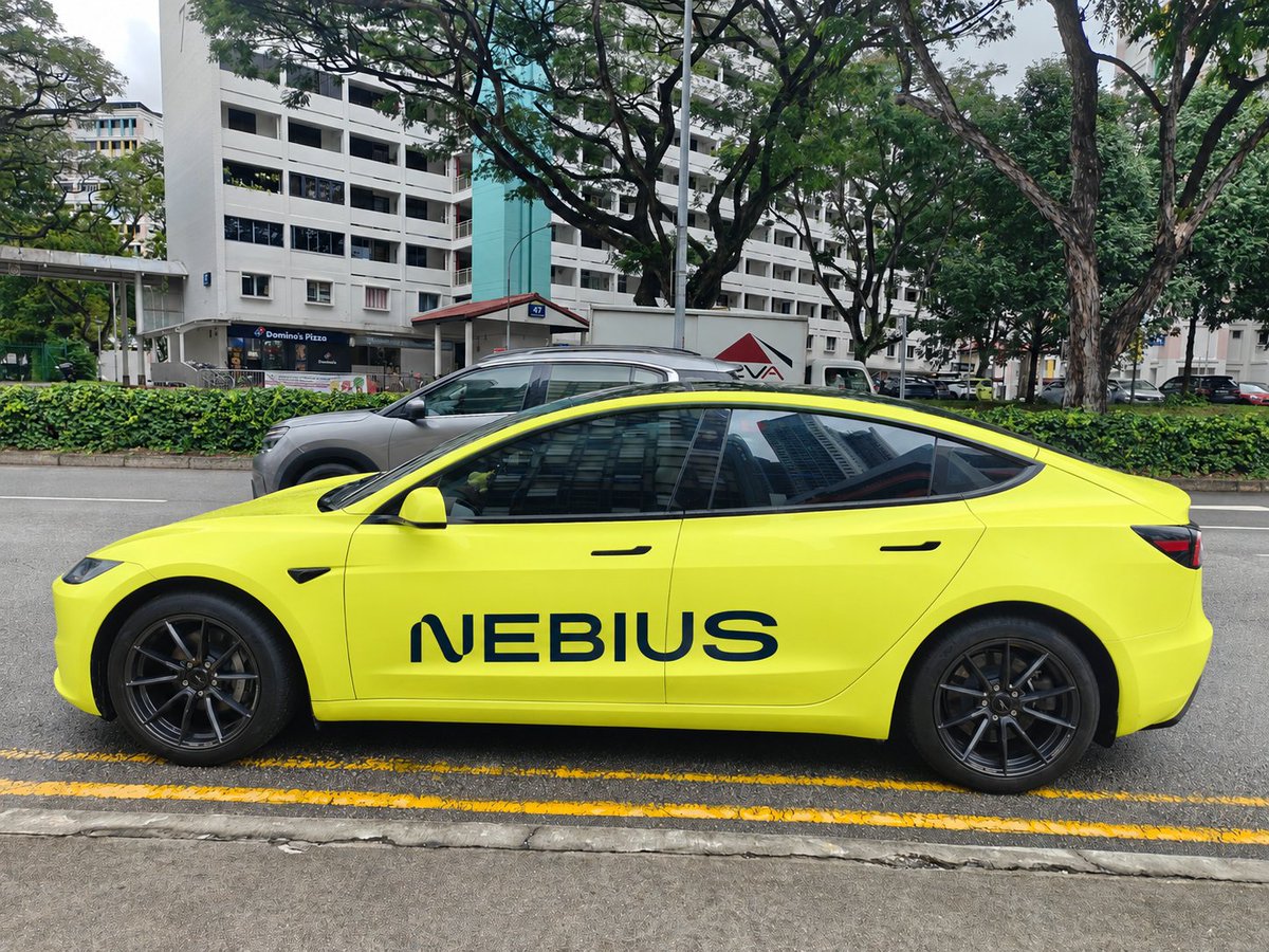 Ray.T168 🇸🇬 tweet media