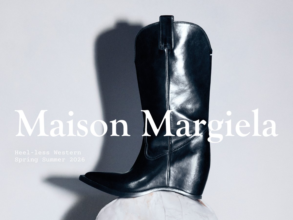 The Fashion Post(ザ・ファッションポスト) tweet media
