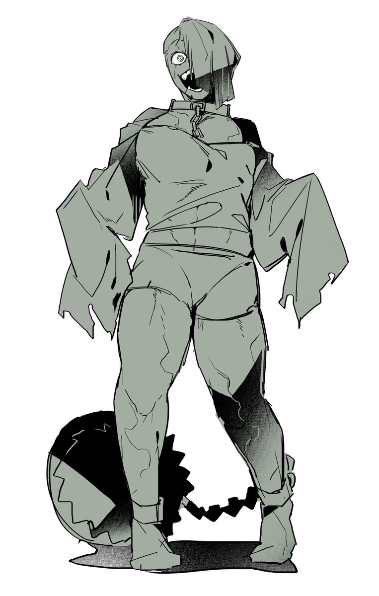 熱湯/Atuyu@Demo5Spoilers tweet media