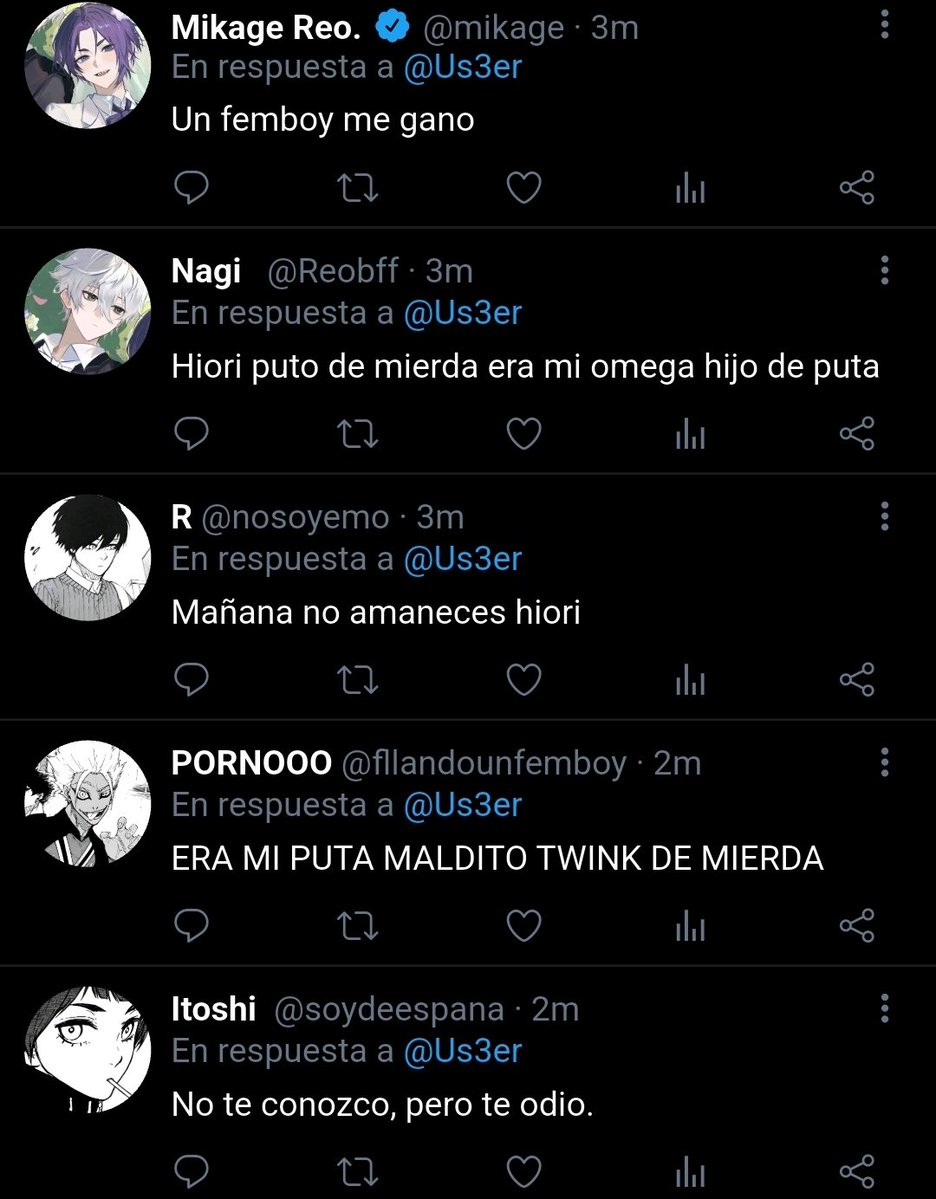 𝐈to lvs Omegasagi (˶˃ ᵕ ˂˶) tweet media