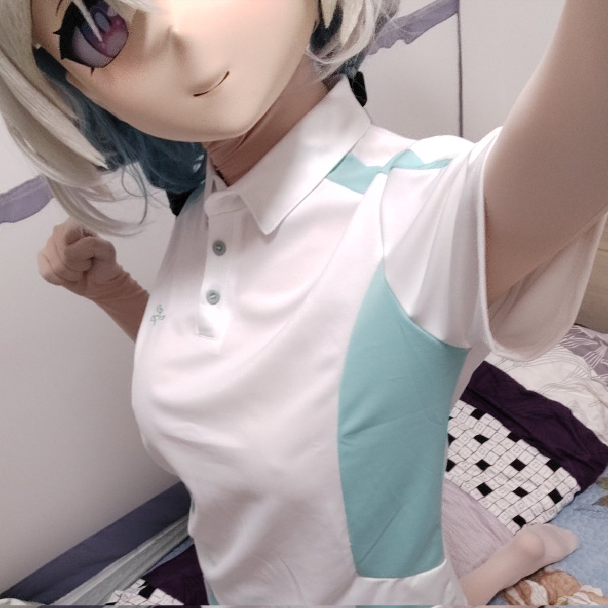 arcute56's tweet photo. 给路过的都来一拳 https://t.co/Xz3e3Ejk5H