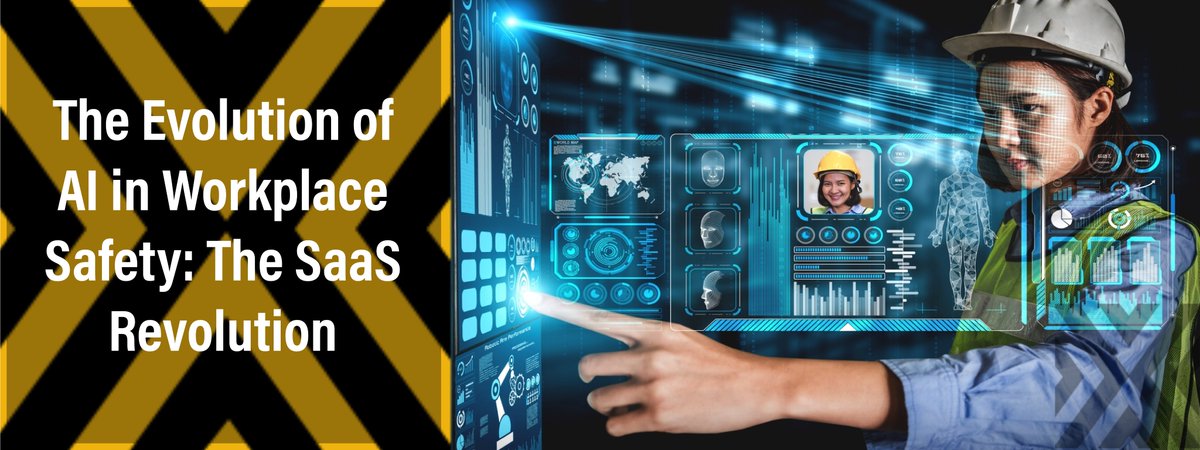 dXbSAFE's tweet photo. The Evolution of AI in Workplace Safety: The SaaS Revolution

Read More: https://t.co/kecNtt9Ycj

#photooftheday #allday #dubailifestyle #dubaisafety #safetyfirst #safety #dxb #news #mydubai https://t.co/XWw5HcFcYY