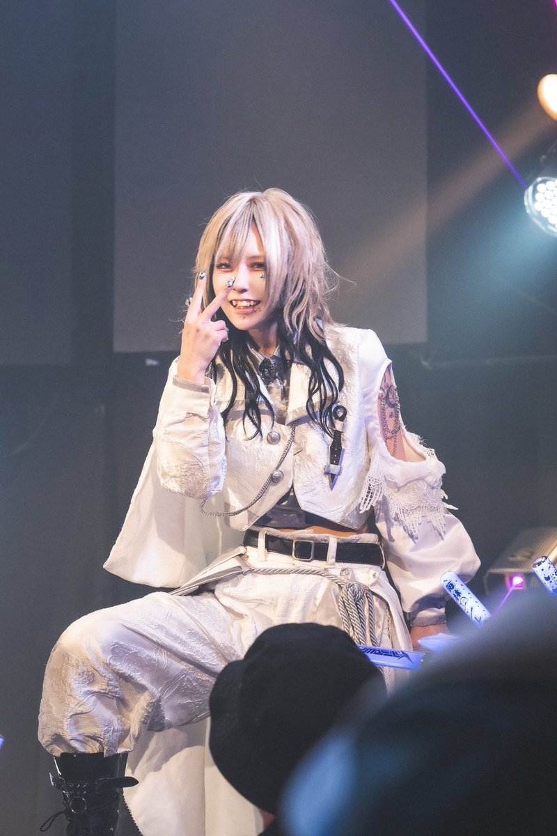 海琳シル🪼💙【アルエラ】 tweet media