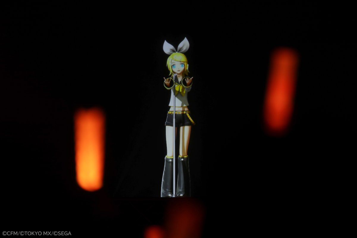 初音ミク「マジカルミライ」公式 tweet media