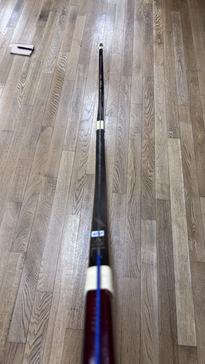 RxmNav's tweet photo. 旧ワンカー伸びの１５.5キロ欲しい方いませんか？
札幌圏内なら手渡し可能、35000円で考えています。
気になる方はDMまでお願いします。
#弓道
#直心1 https://t.co/dtp1AI9HLQ
