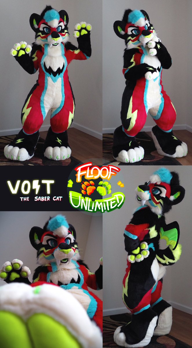 FloofUnlimited tweet media