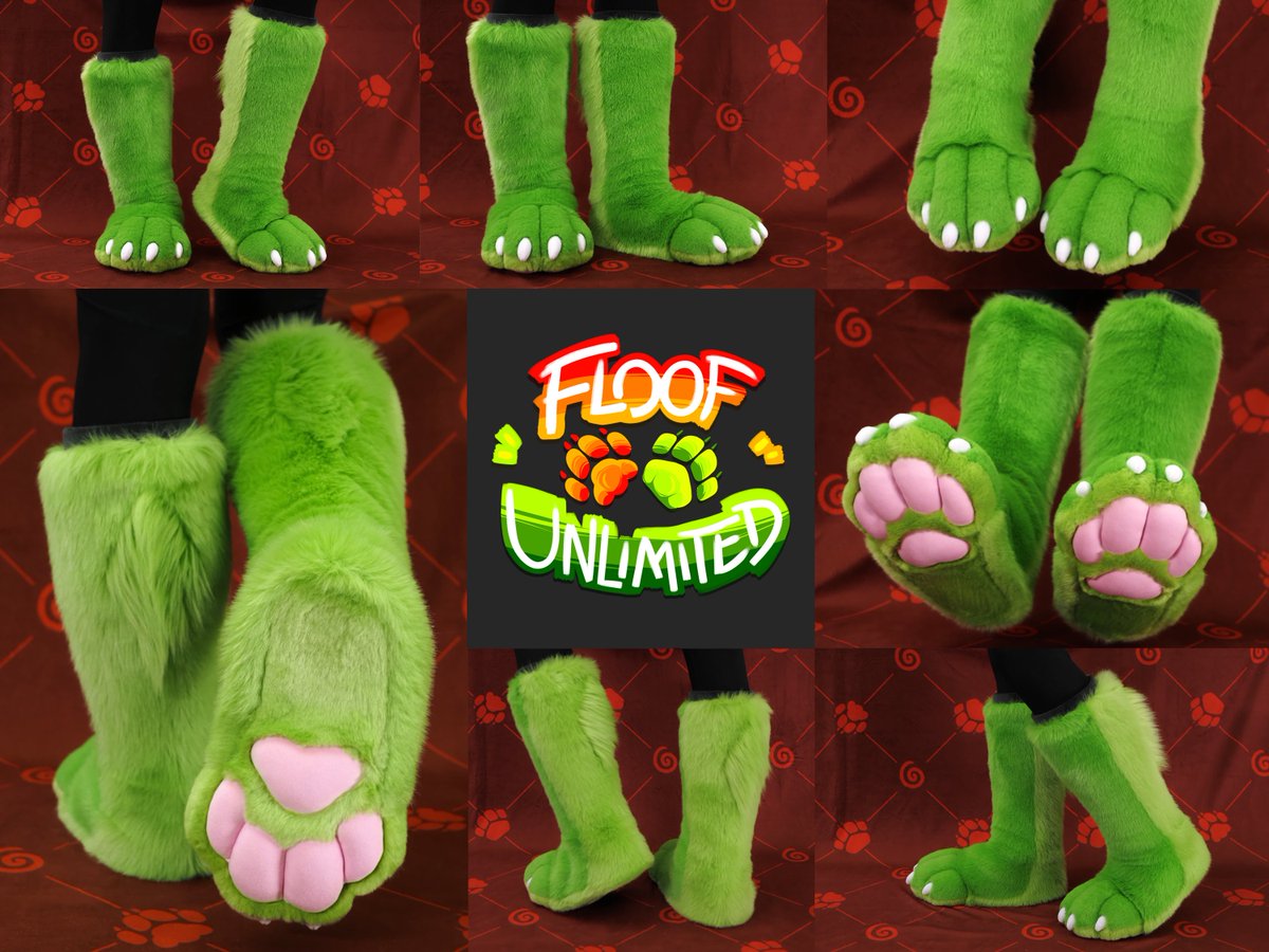 FloofUnlimited tweet media