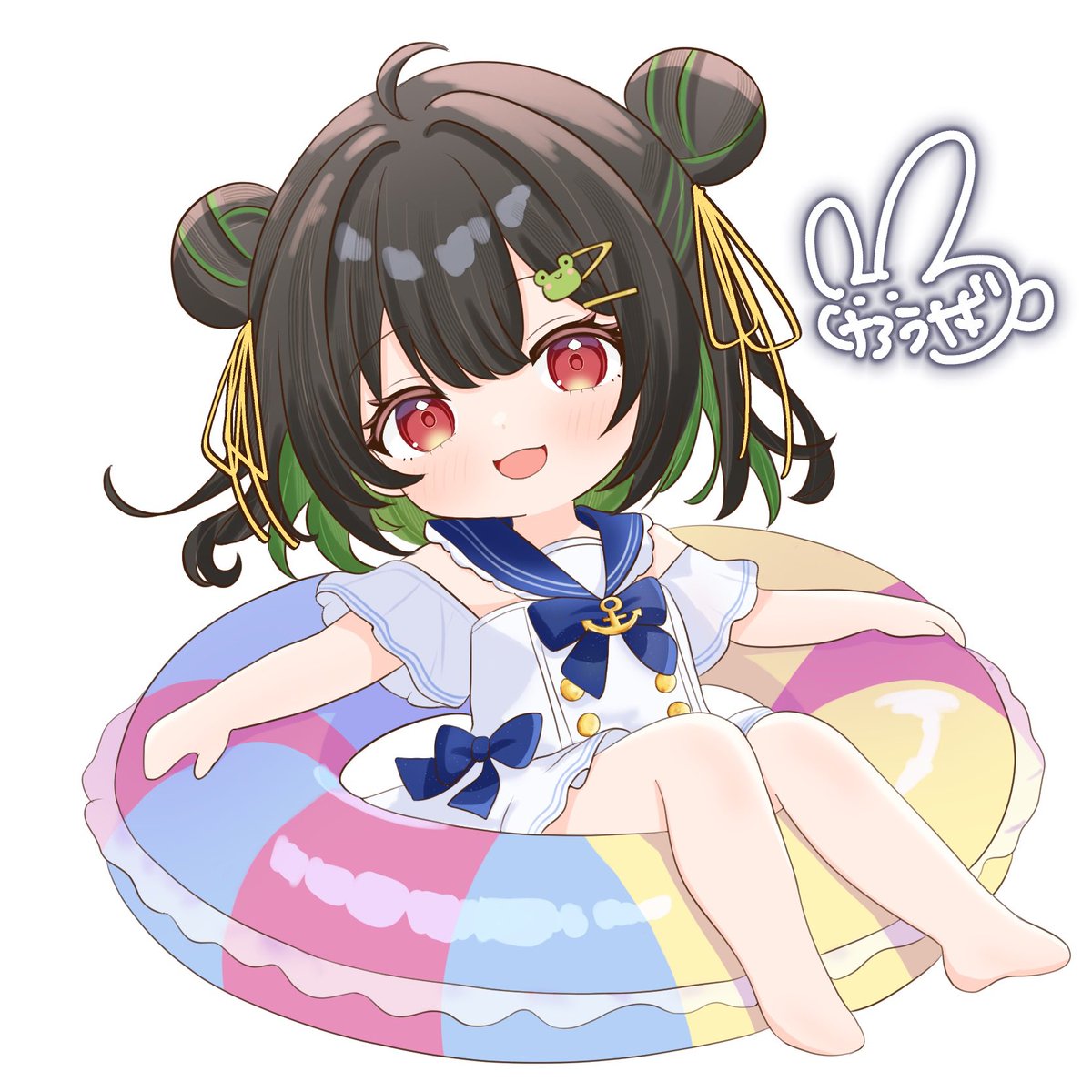 できたପ(⑅•ω•⑅)ଓ