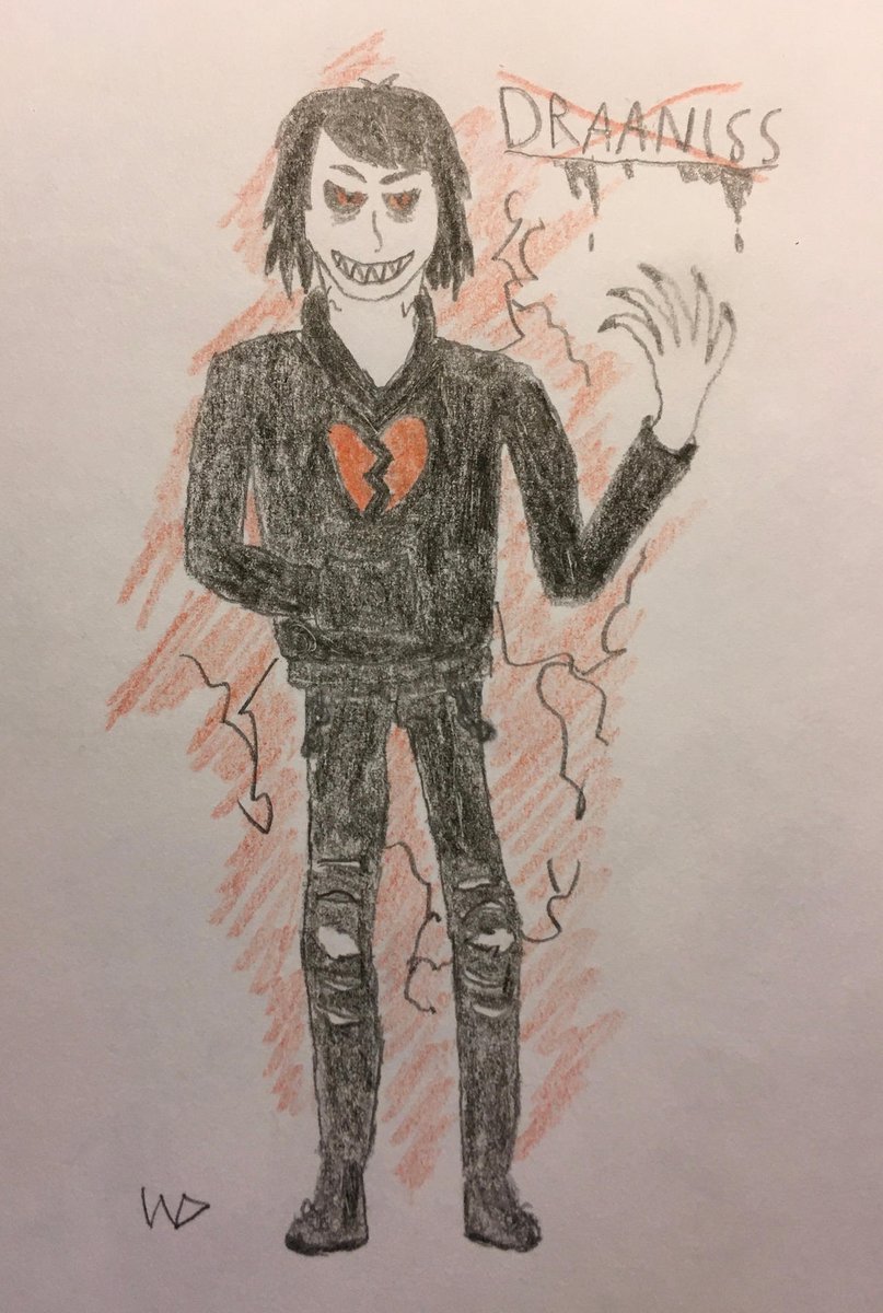 WickerDan0801's tweet photo. @vana__nz is stealing my character designs again https://t.co/qFp4Ku6TfM