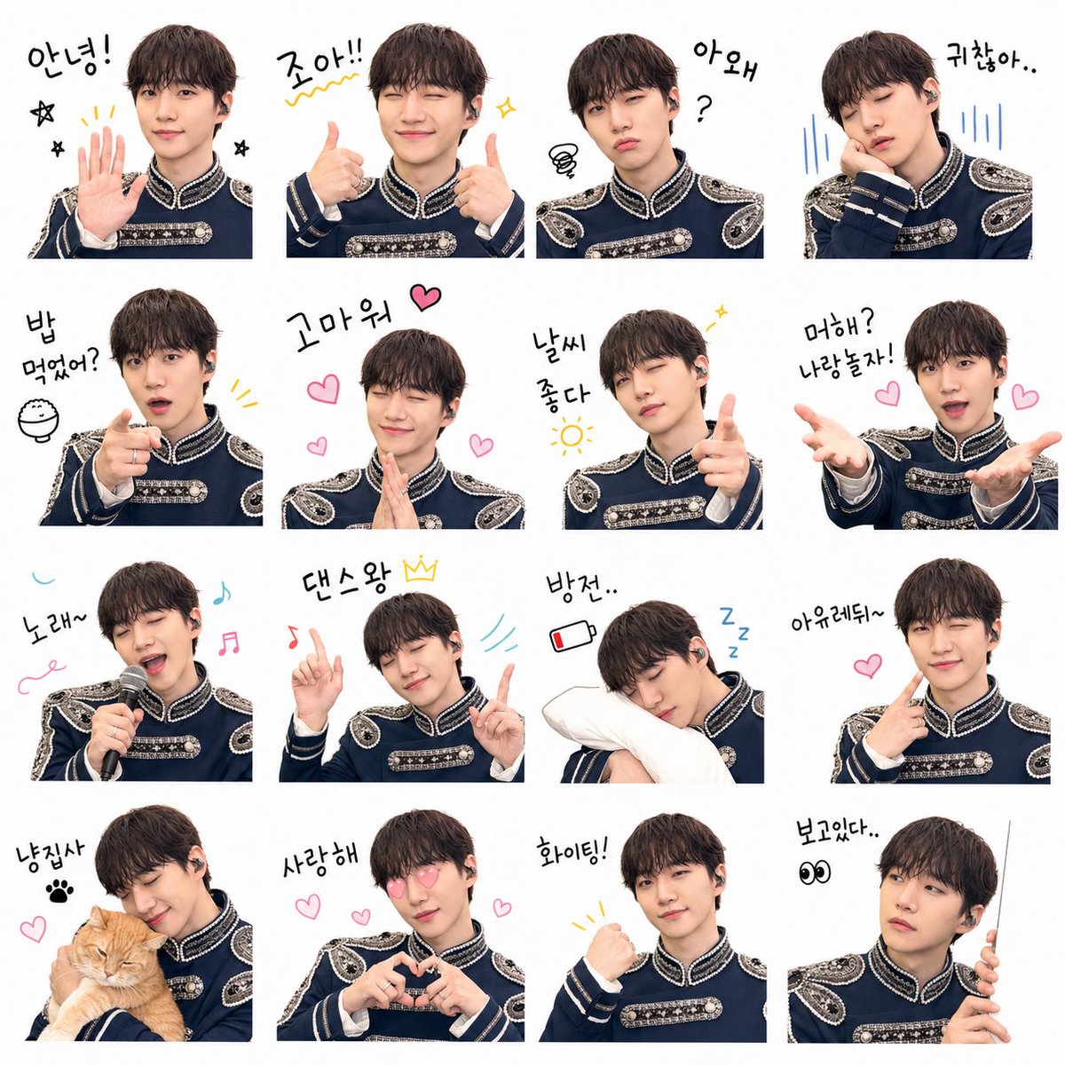 baggyeongm84689's tweet photo. #쳇지피티
고마워~💛 https://t.co/oeKLfUs6Rx