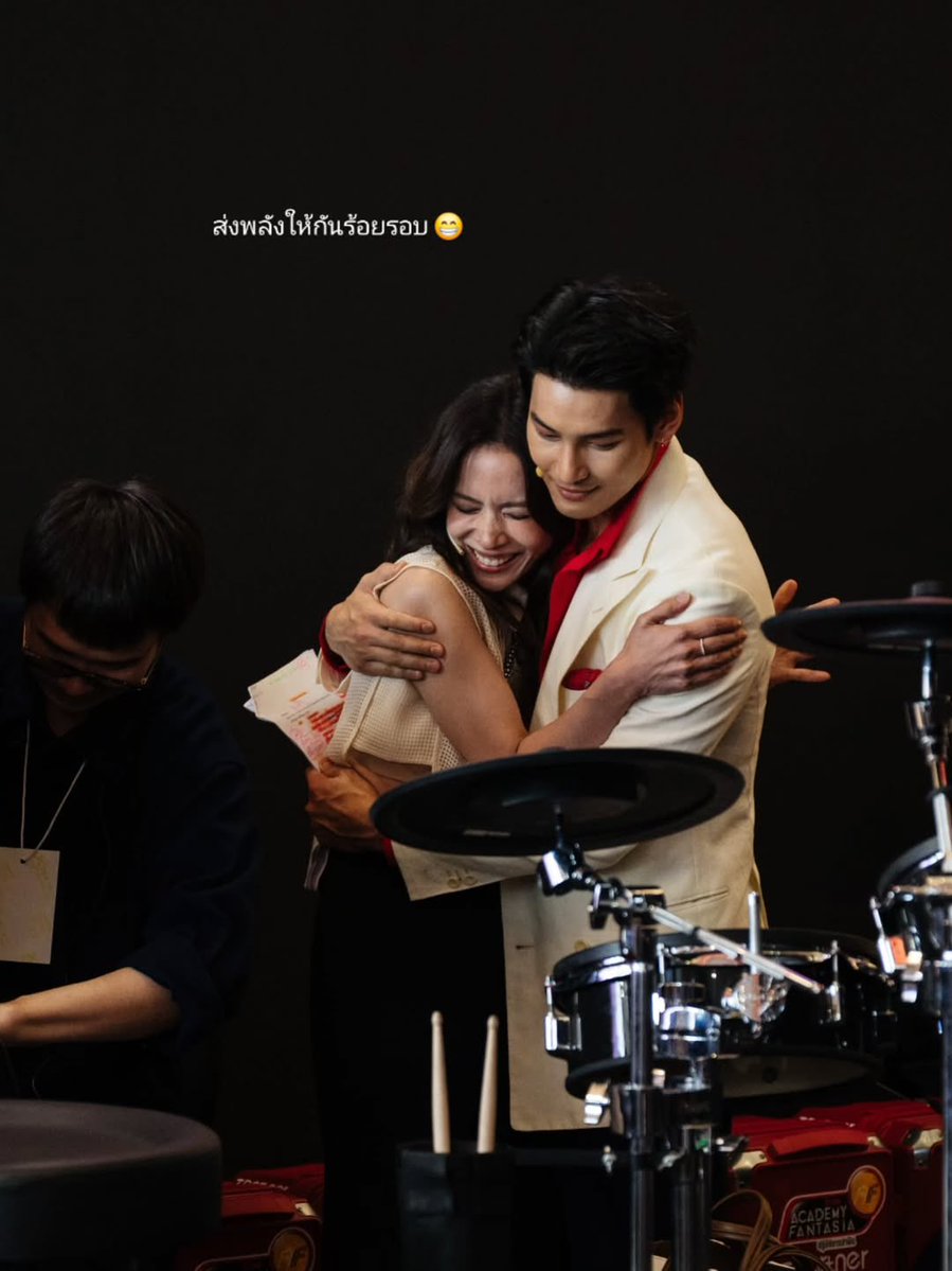 APO Nattawin official tweet media