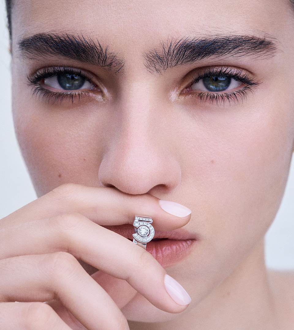 CHANEL シャネル (@CHANEL_JP) / Highlights / X
