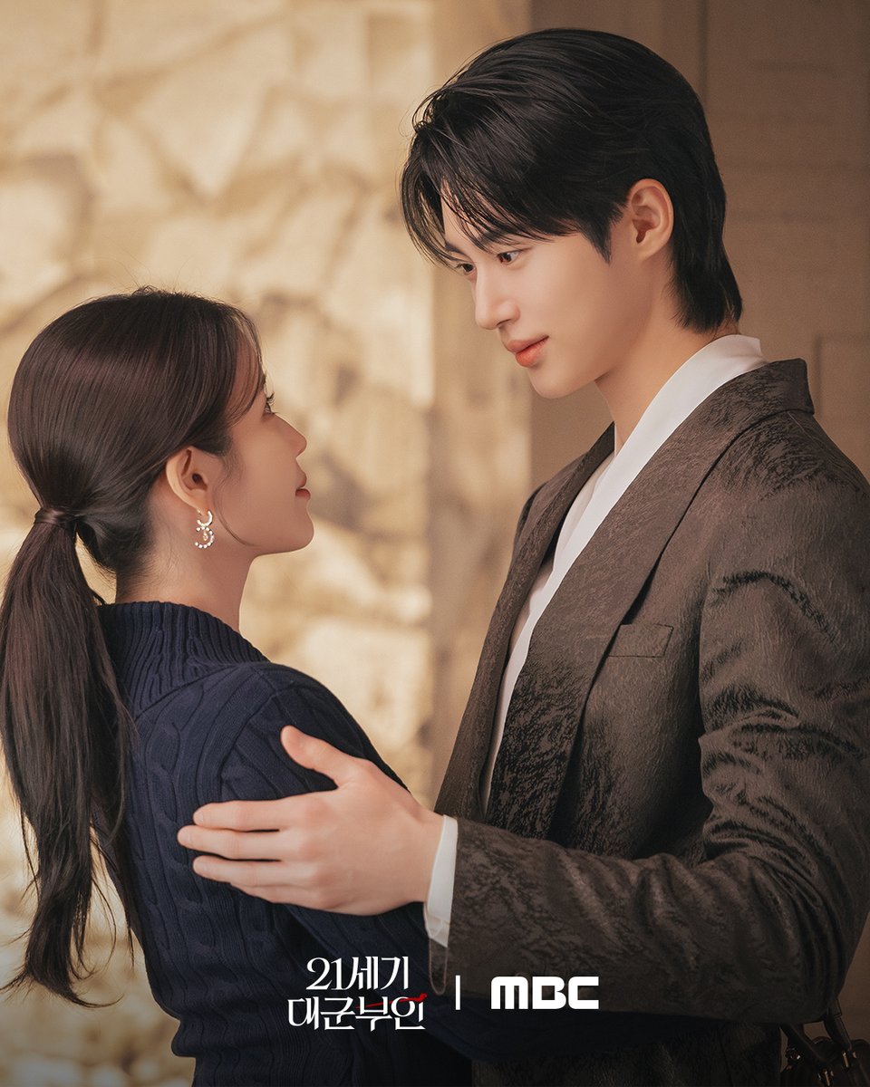 MBC DRAMA tweet media