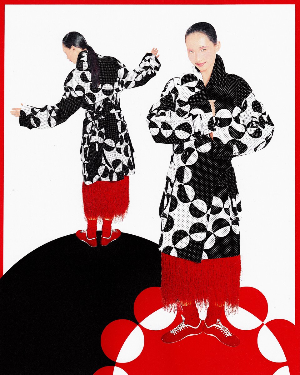 The Fashion Post(ザ・ファッションポスト) tweet media
